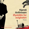 Øyeblikk for evigheten