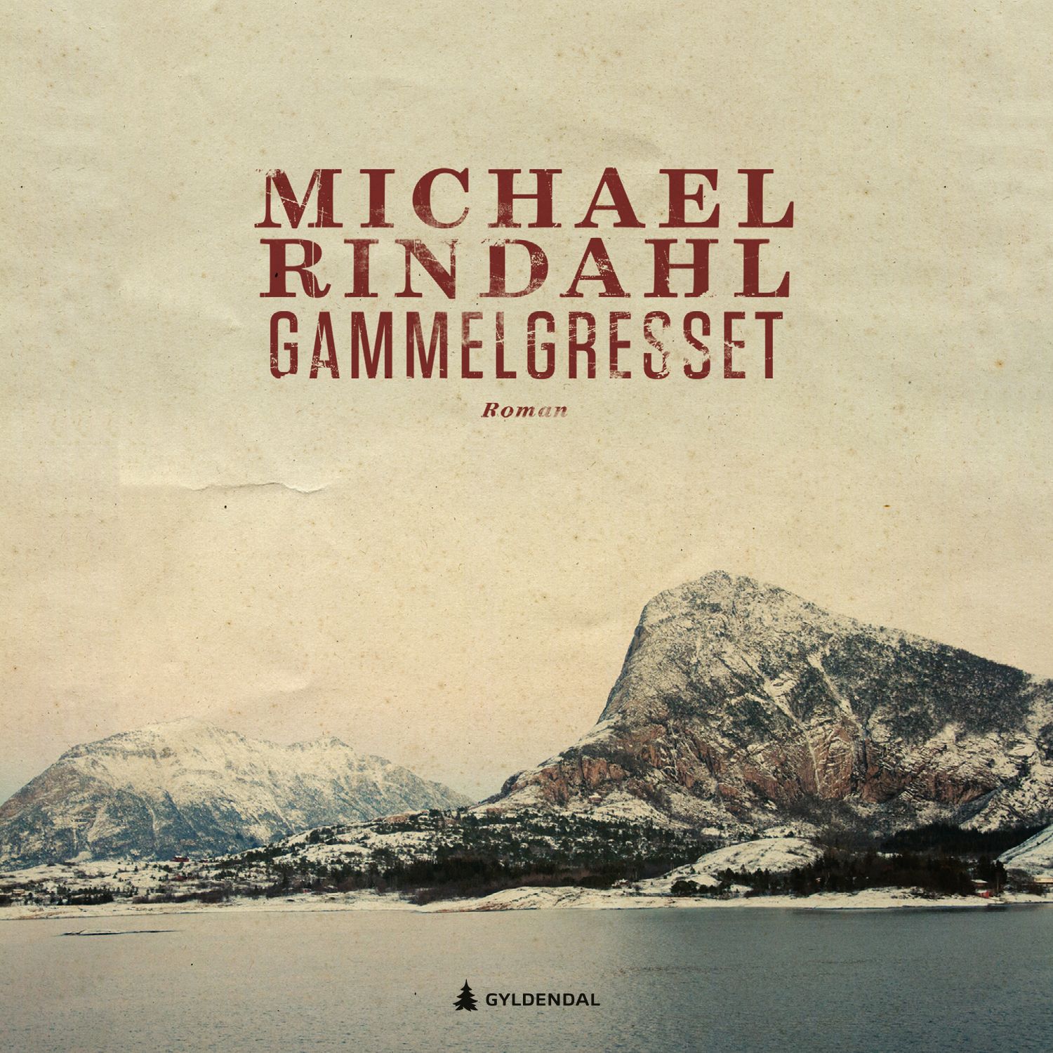 Gammelgresset