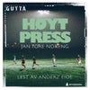 Høyt press