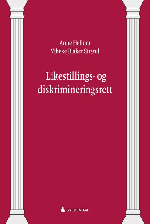 Likestillings- og diskrimineringsrett