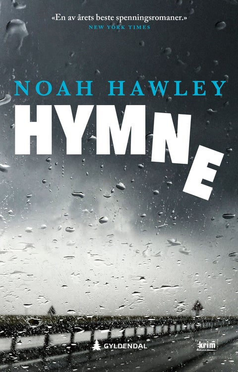 Hymne - roman