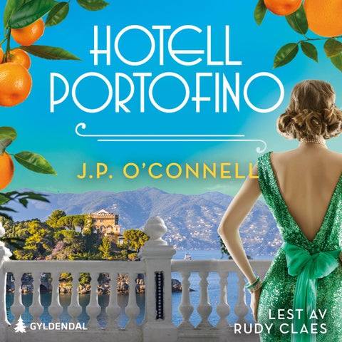 Hotell Portofino - roman