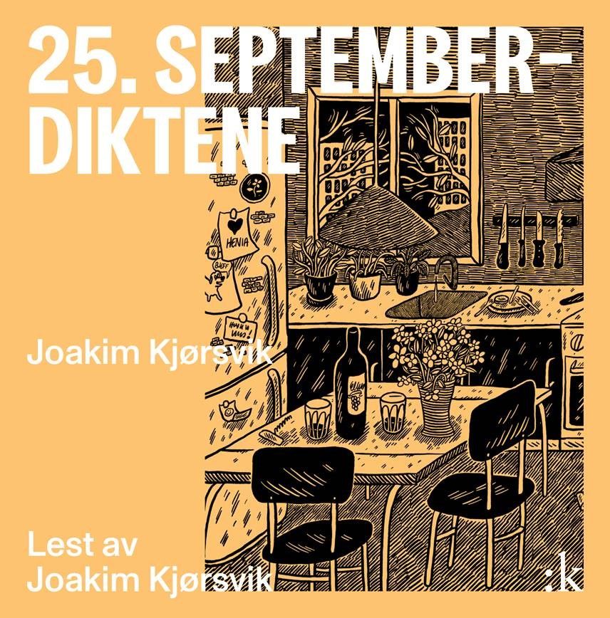 25. september-diktene