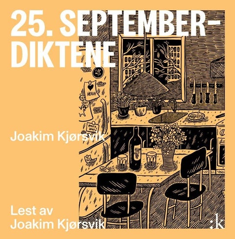 25. september-diktene