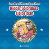 Ridder Solbrillers sleipe plan