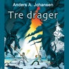 Tre drager