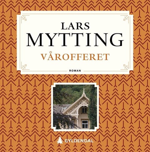 Vårofferet
