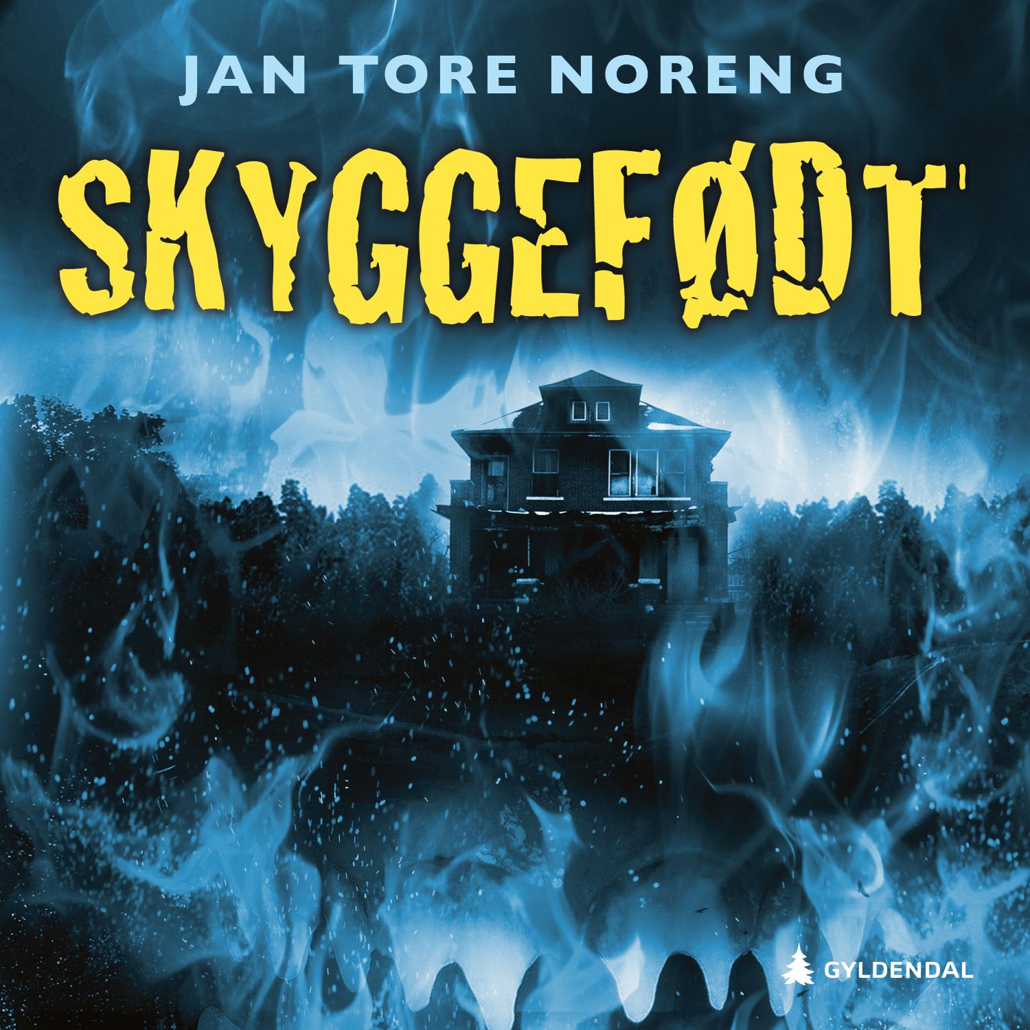 Skyggefødt