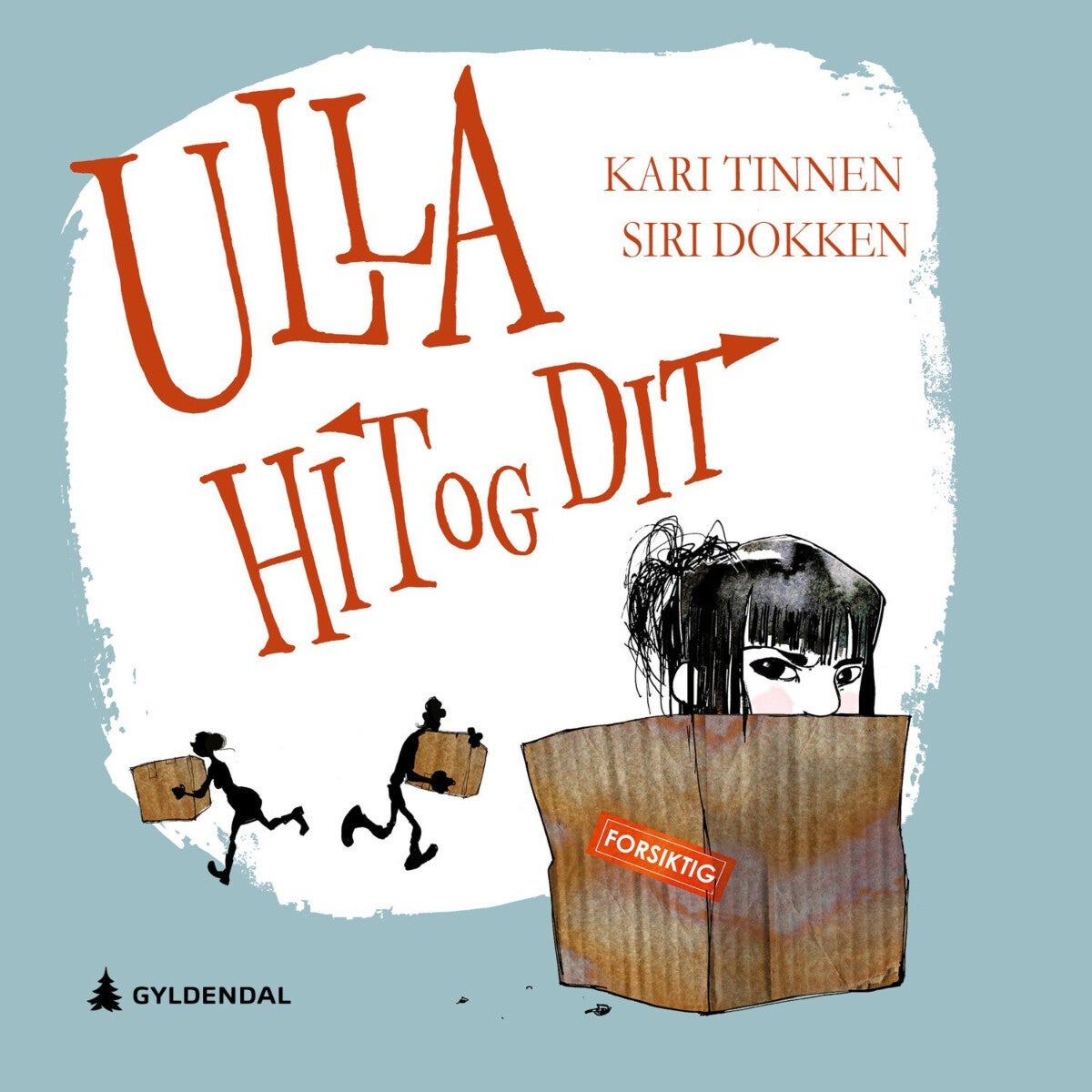 Ulla hit og dit