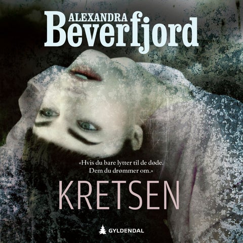 Kretsen - kriminalroman