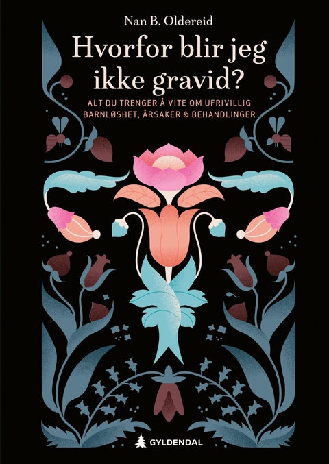 Hvorfor blir jeg ikke gravid? - ufrivillig barnløshet, årsaker & behandlinger