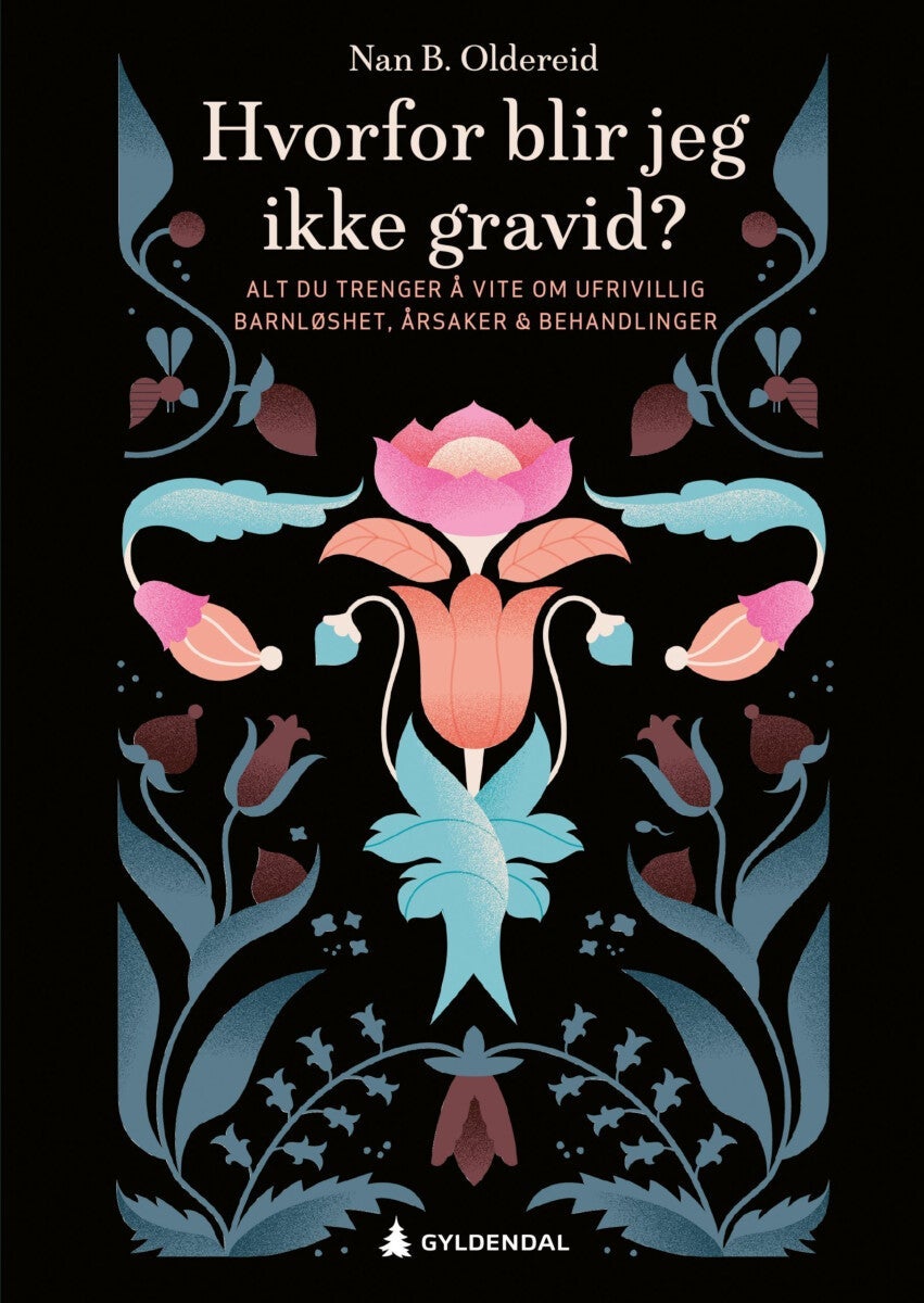 Hvorfor blir jeg ikke gravid?