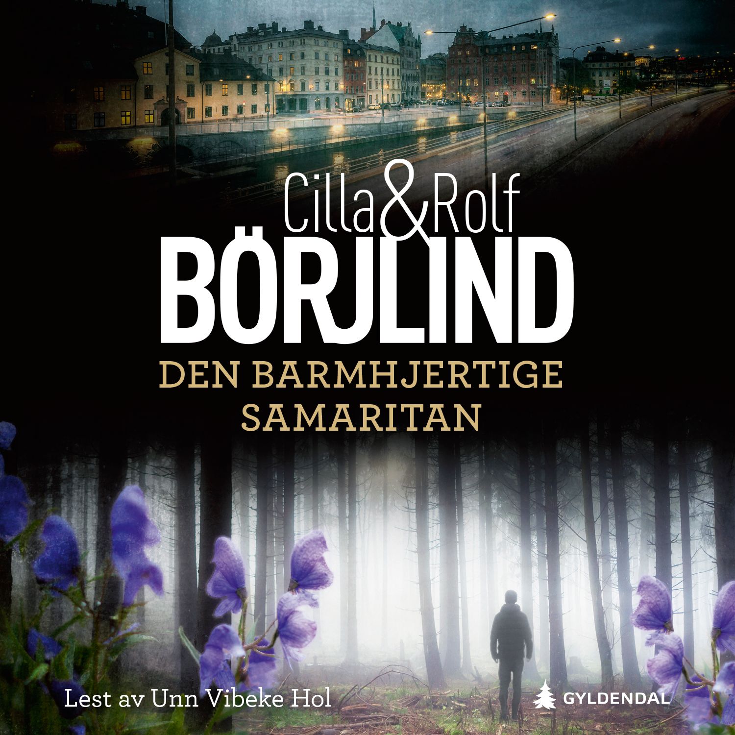 Den barmhjertige samaritan