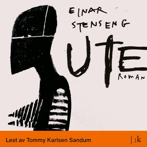 Ute - roman