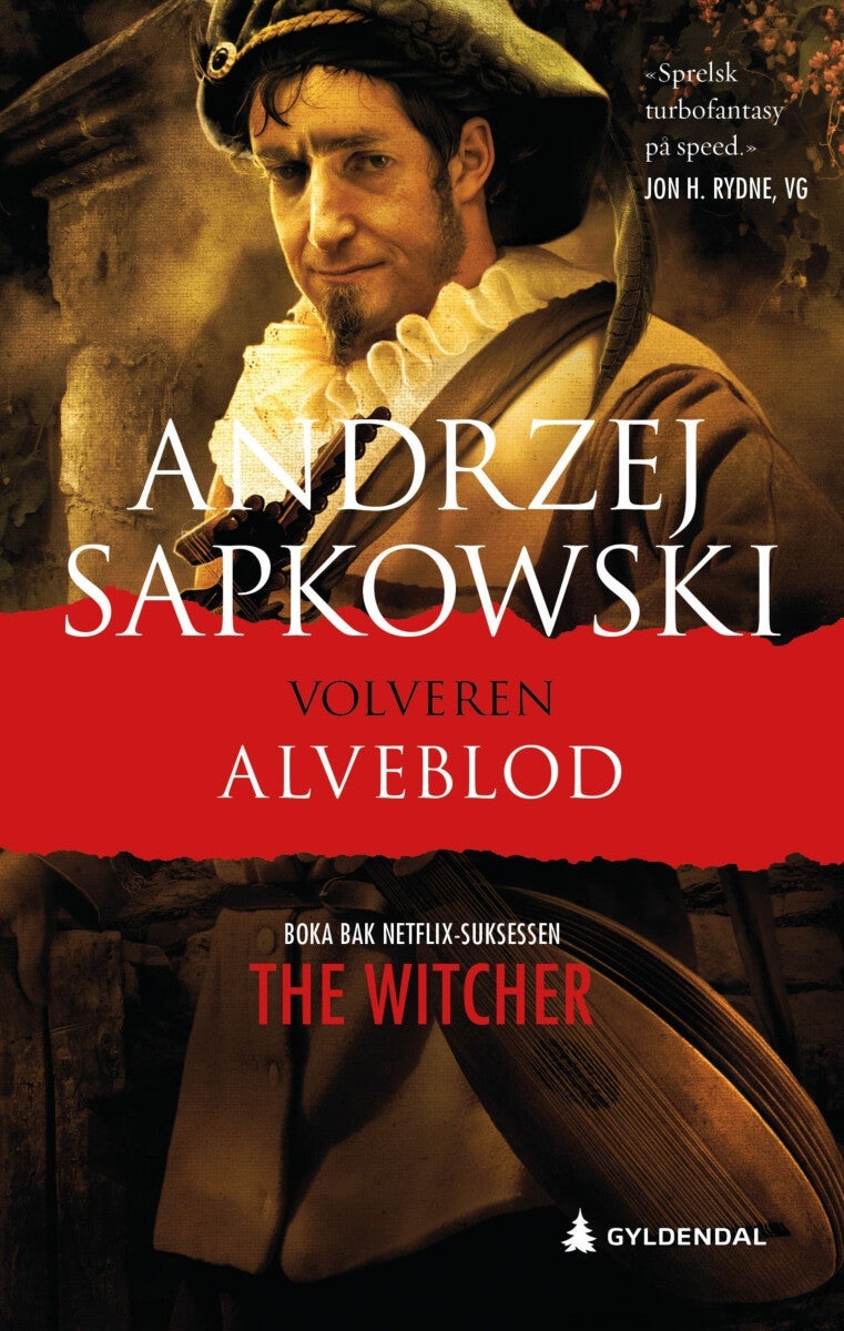Alveblod
