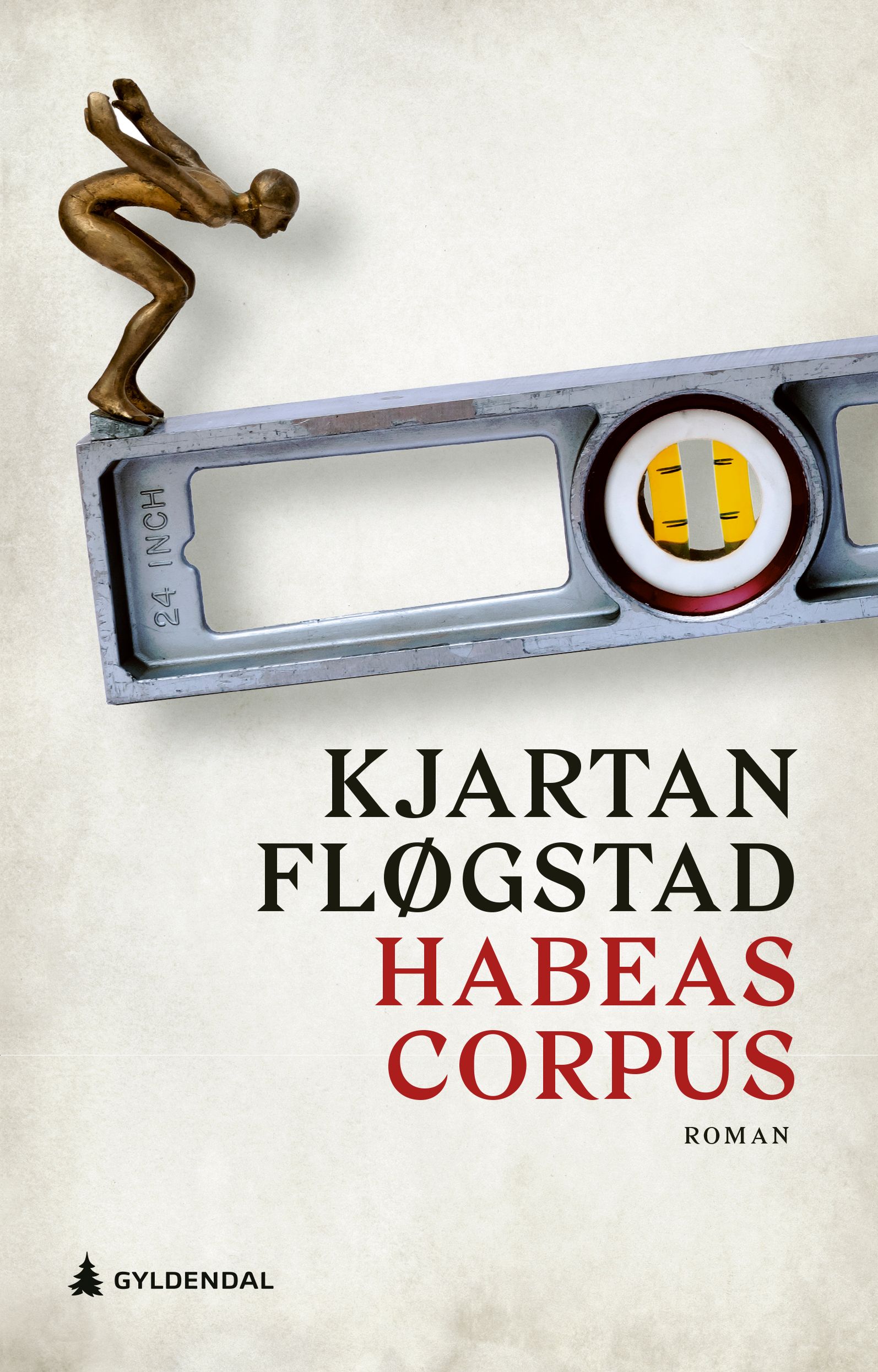 Habeas corpus - roman