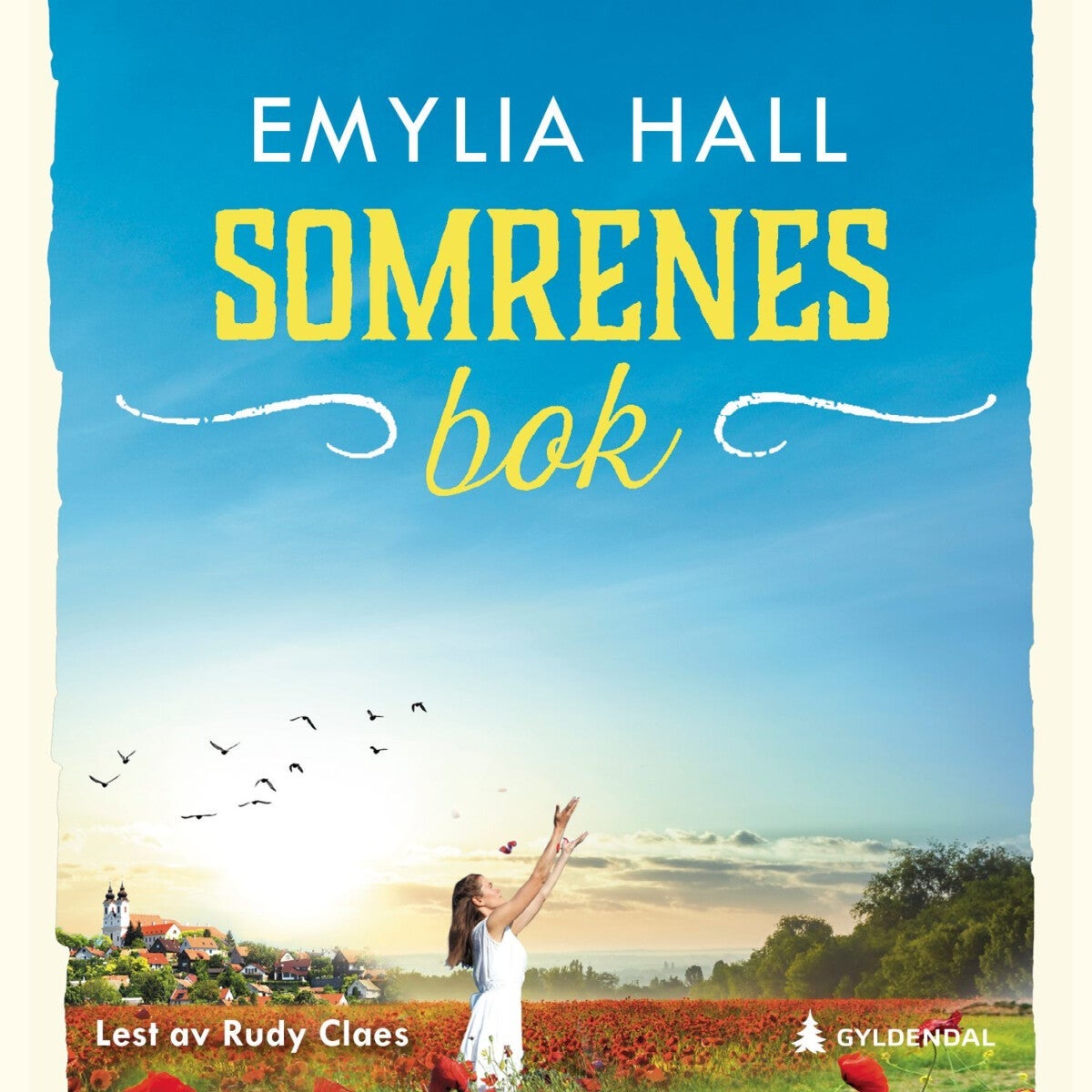 Somrenes bok