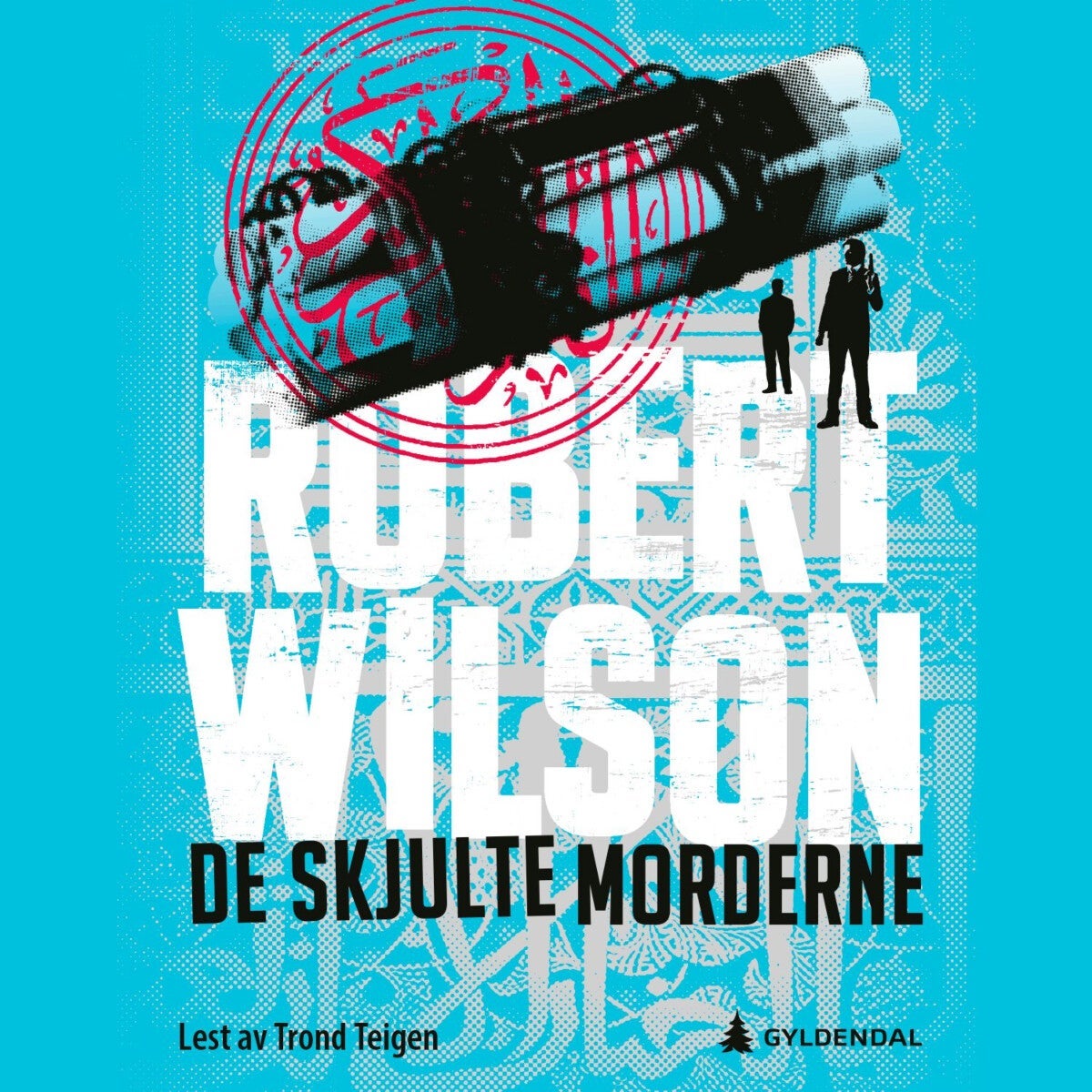De skjulte morderne