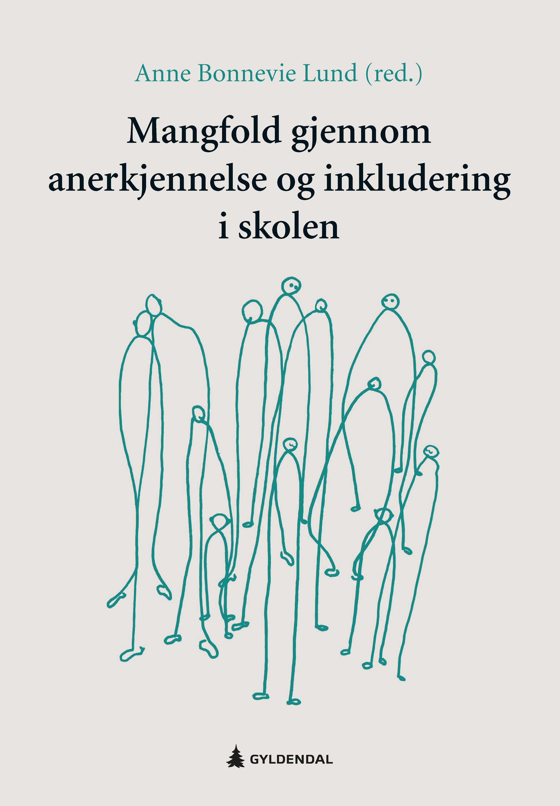 Mangfold gjennom anerkjennelse og inkludering i skolen
