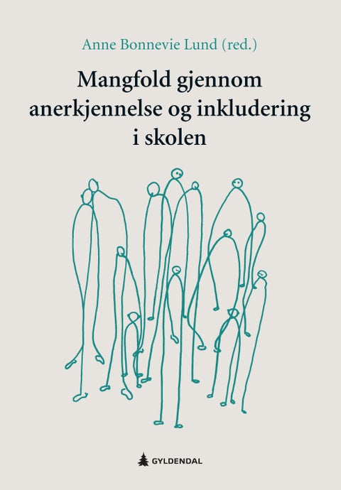 Mangfold gjennom anerkjennelse og inkludering i skolen