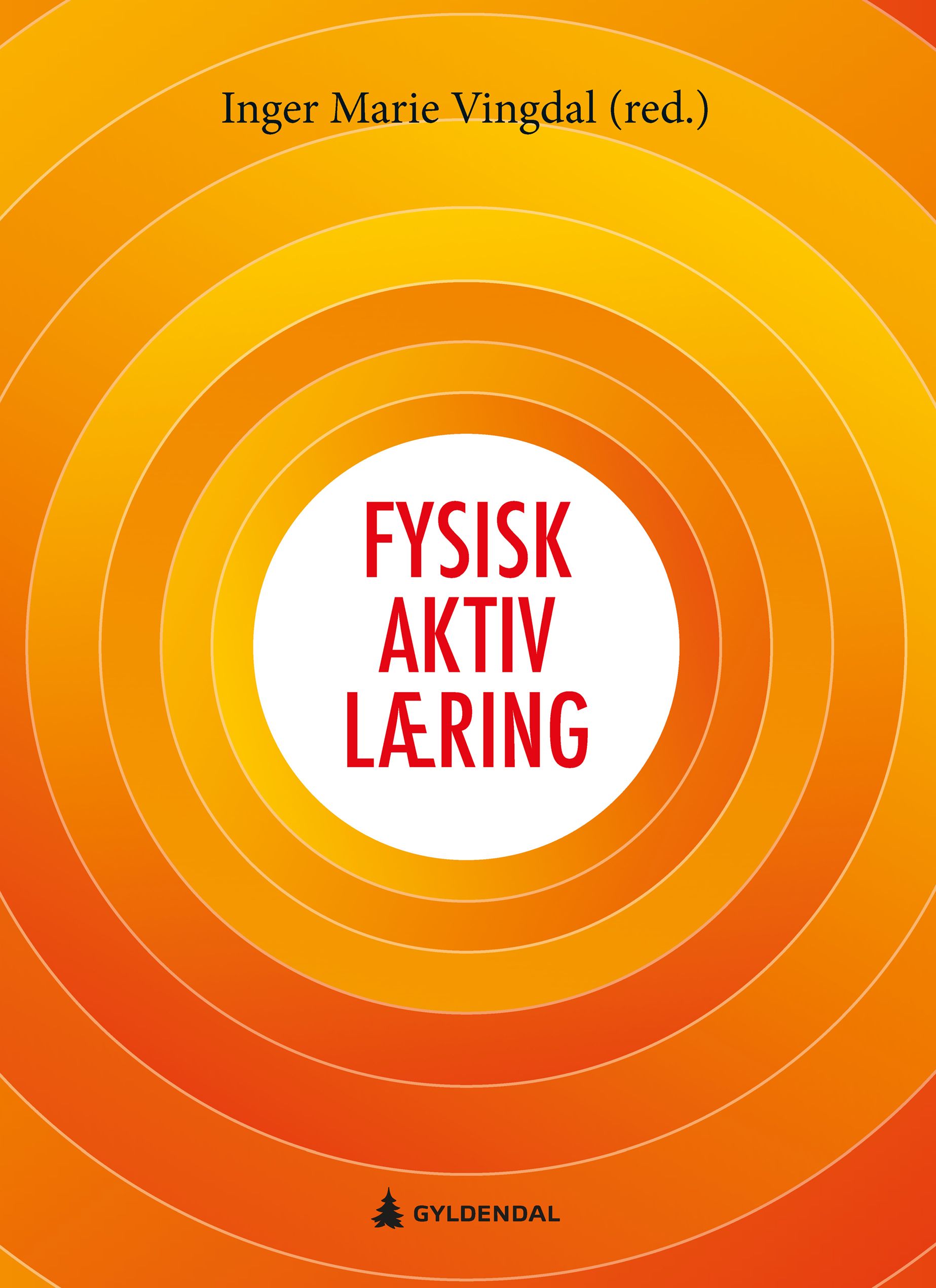 Fysisk aktiv læring