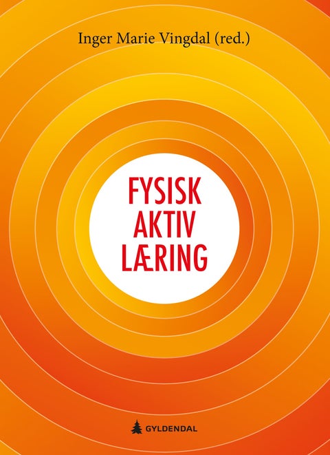 Fysisk aktiv læring