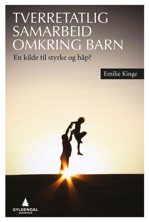 Tverretatlig samarbeid omkring barn - en kilde til styrke og håp?