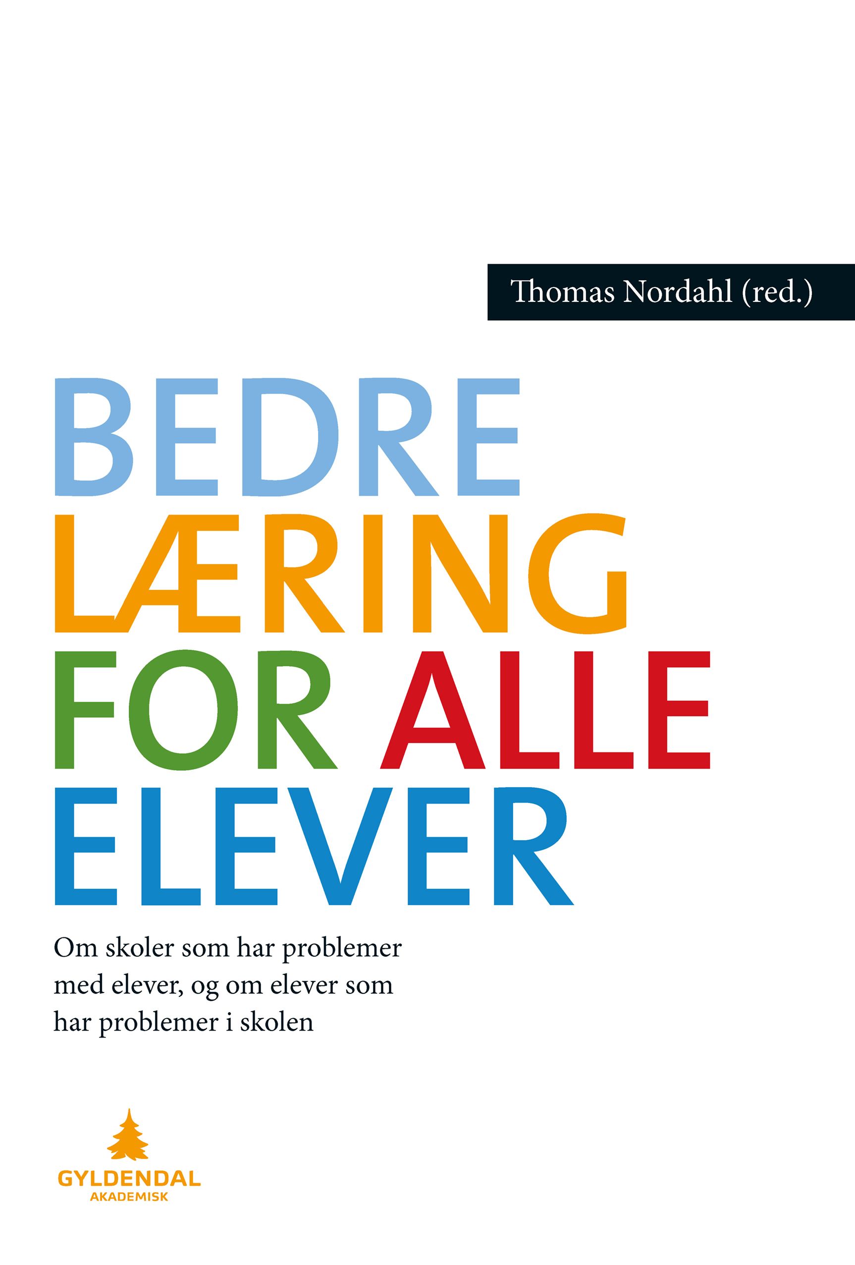 Bedre læring for alle elever