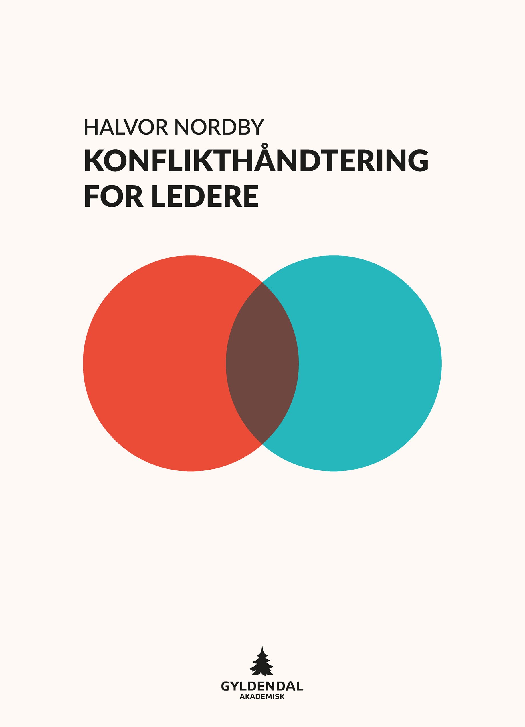 Konflikthåndtering for ledere