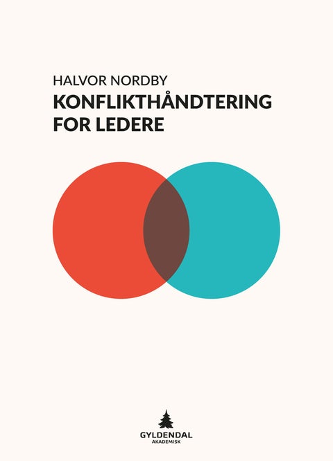 Konflikthåndtering for ledere