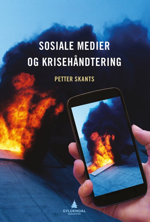 Sosiale medier og krisehåndtering - en praktisk veileder