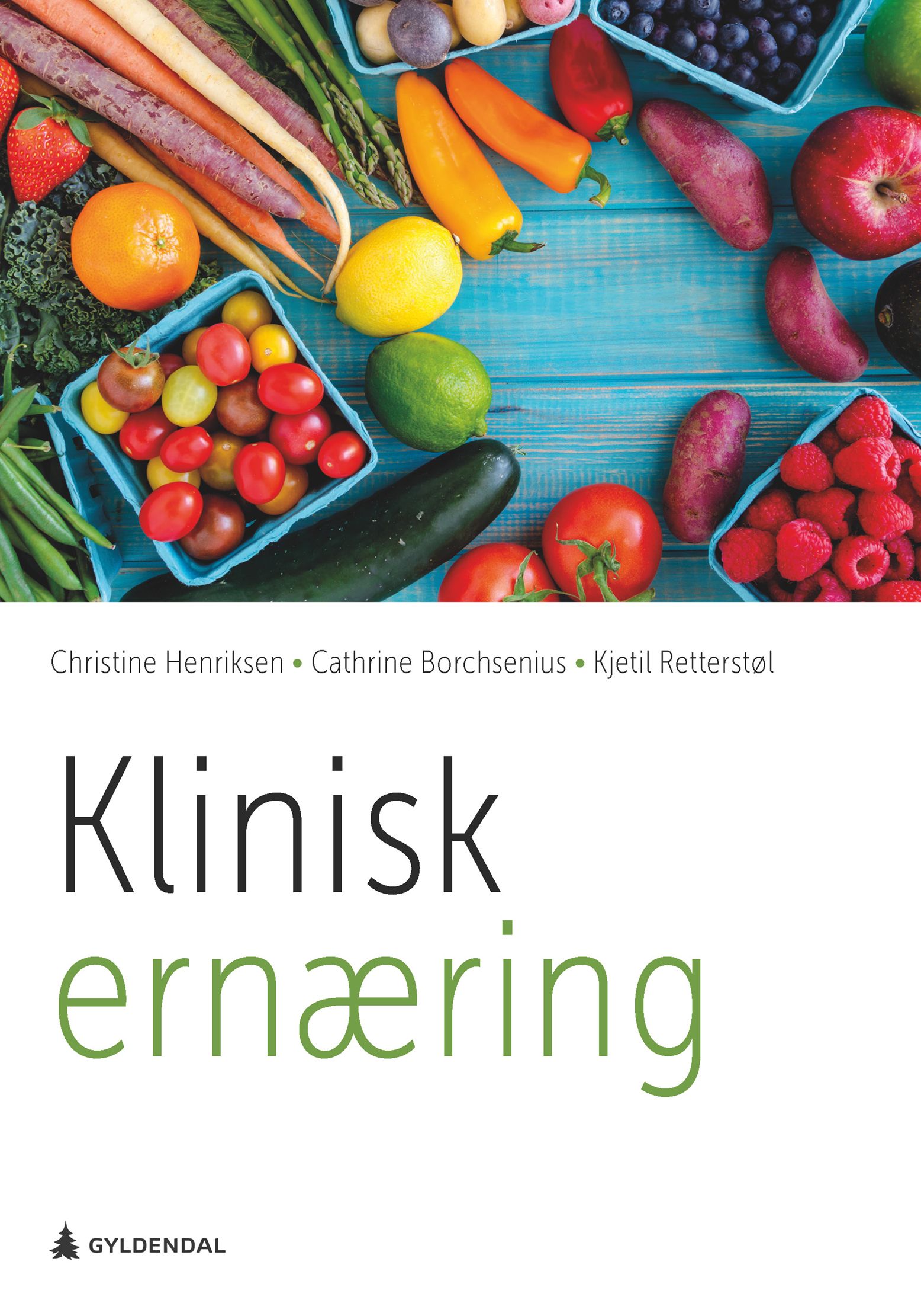 Klinisk ernæring