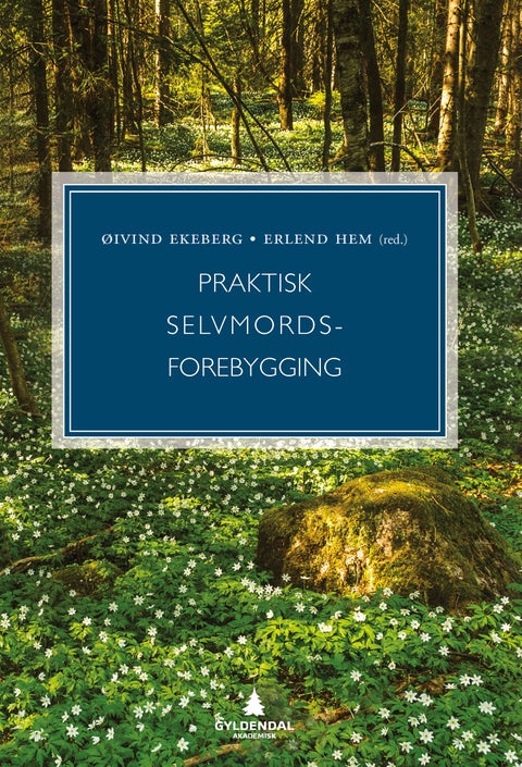 Praktisk selvmordsforebygging