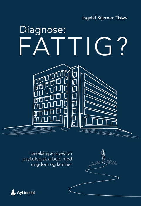 Diagnose: fattig? - levekårsperspektiv i psykologisk arbeid med ungdom og familier