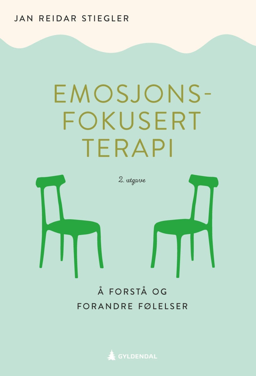 Emosjonsfokusert terapi