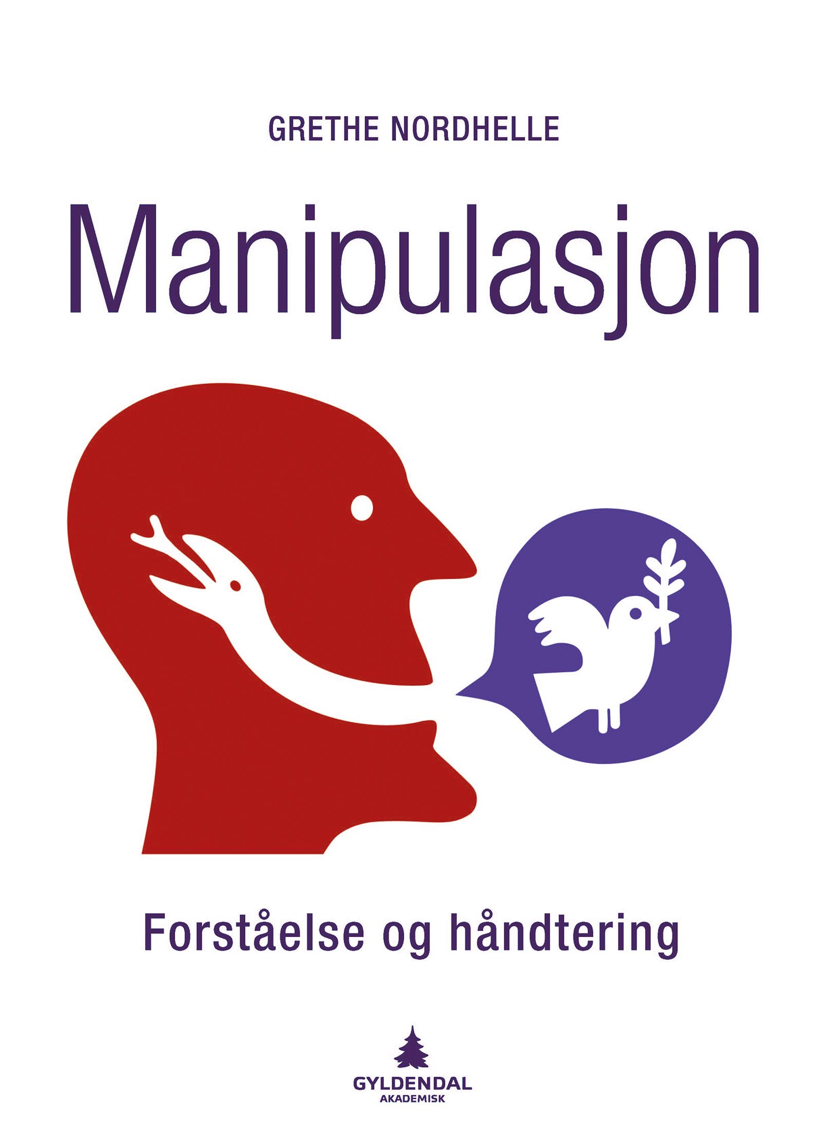 Manipulasjon - forståelse og håndtering