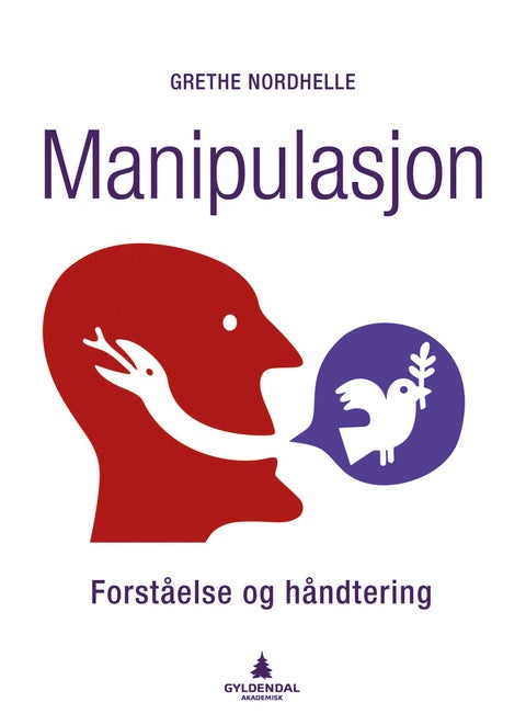 Manipulasjon - forståelse og håndtering
