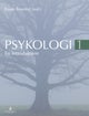 Psykologi