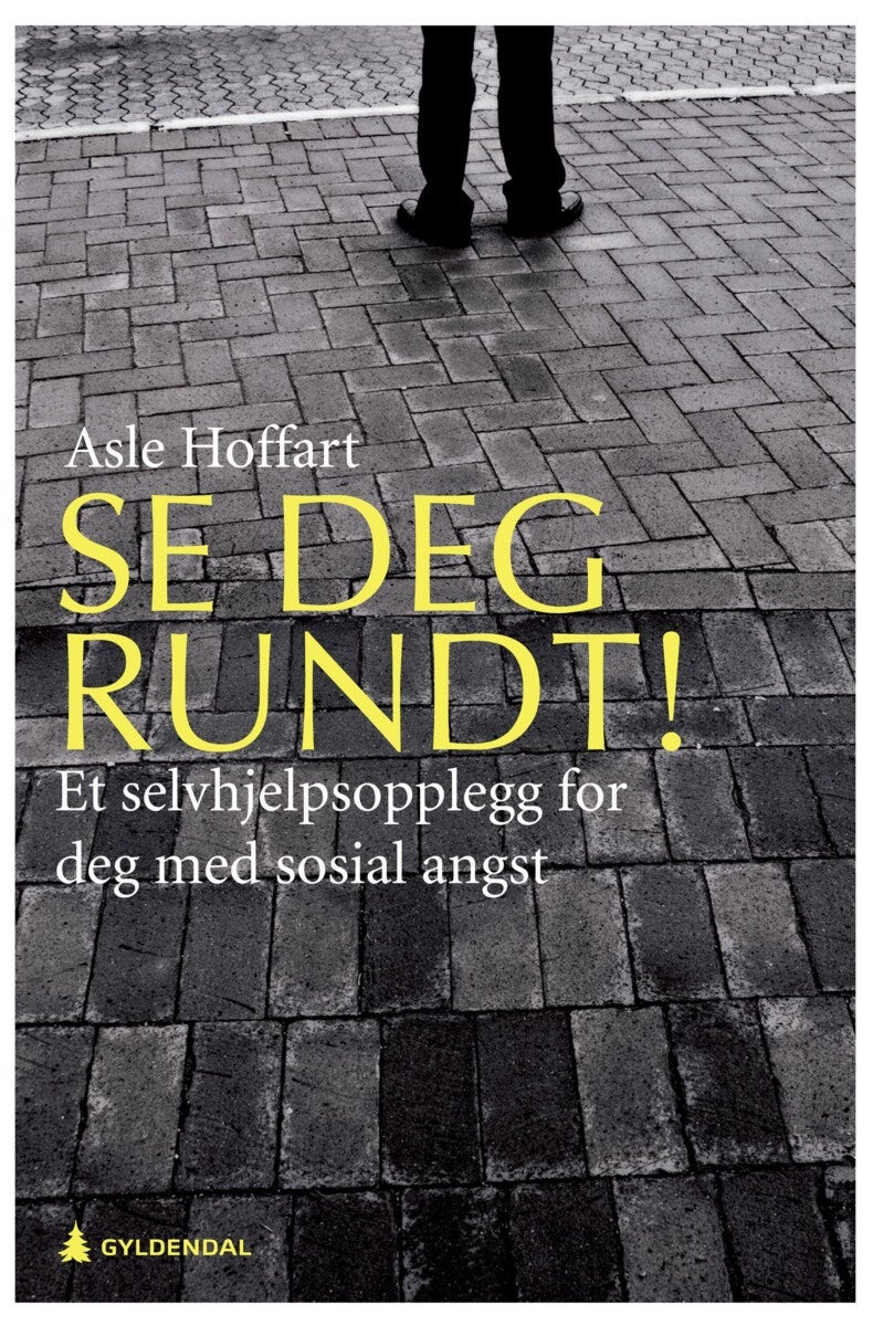 Se deg rundt!