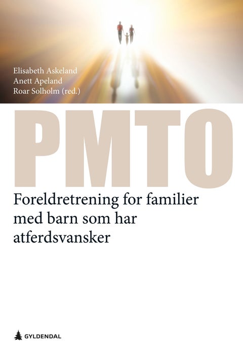 PMTO - foreldretrening for familier med barn som har atferdsvansker