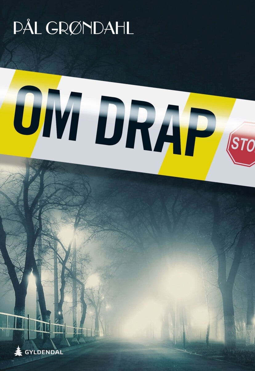 Om drap