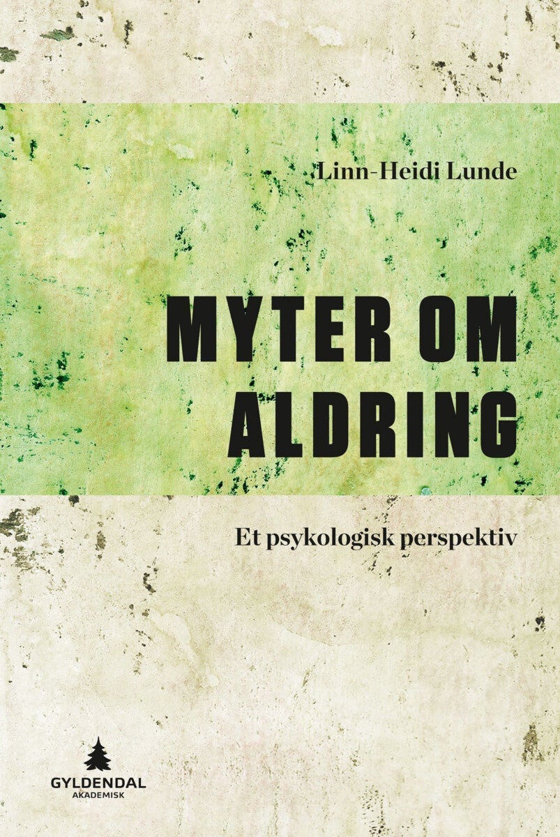 Myter om aldring