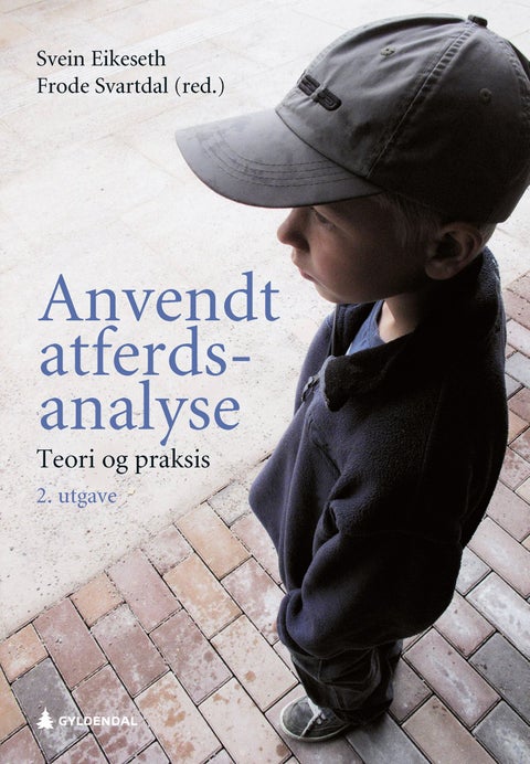 Anvendt atferdsanalyse - teori og praksis