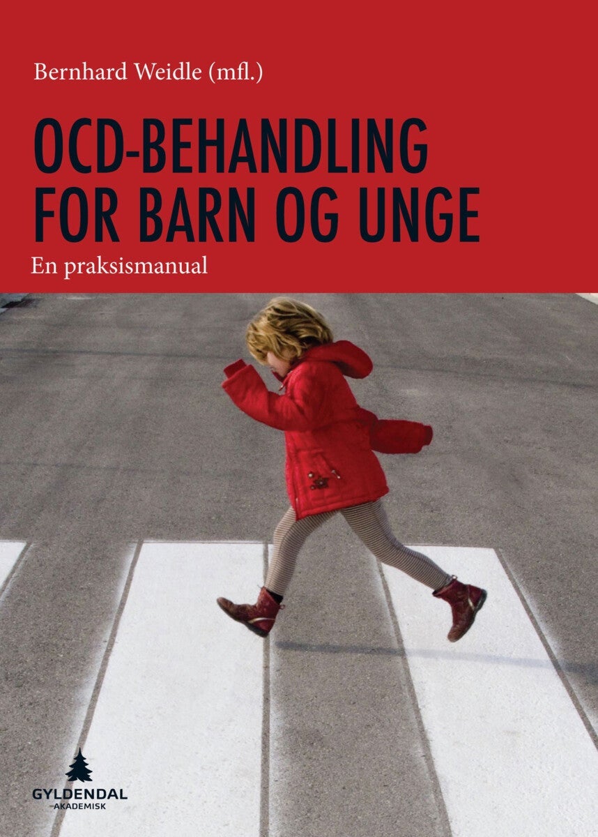 OCD behandling for barn og unge
