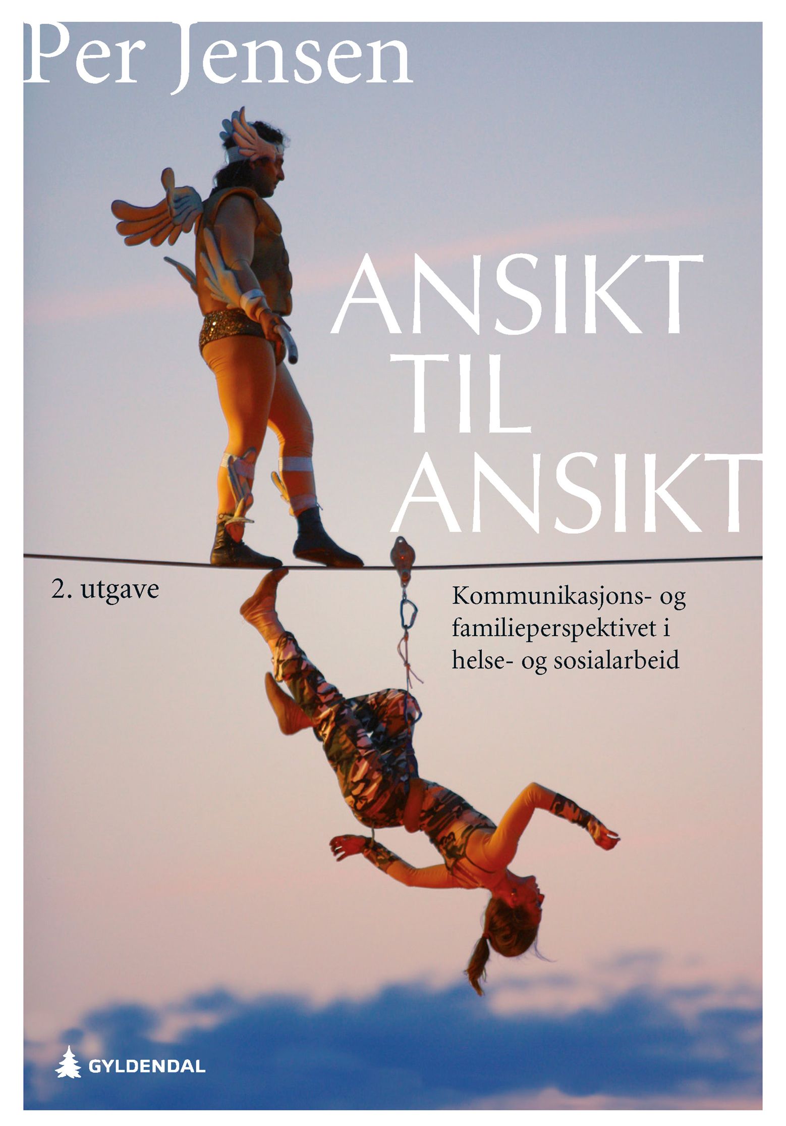 Ansikt til ansikt