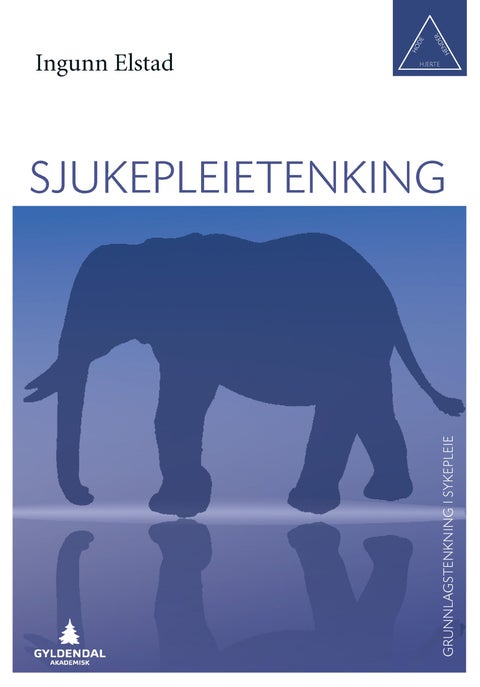 Sjukepleietenking