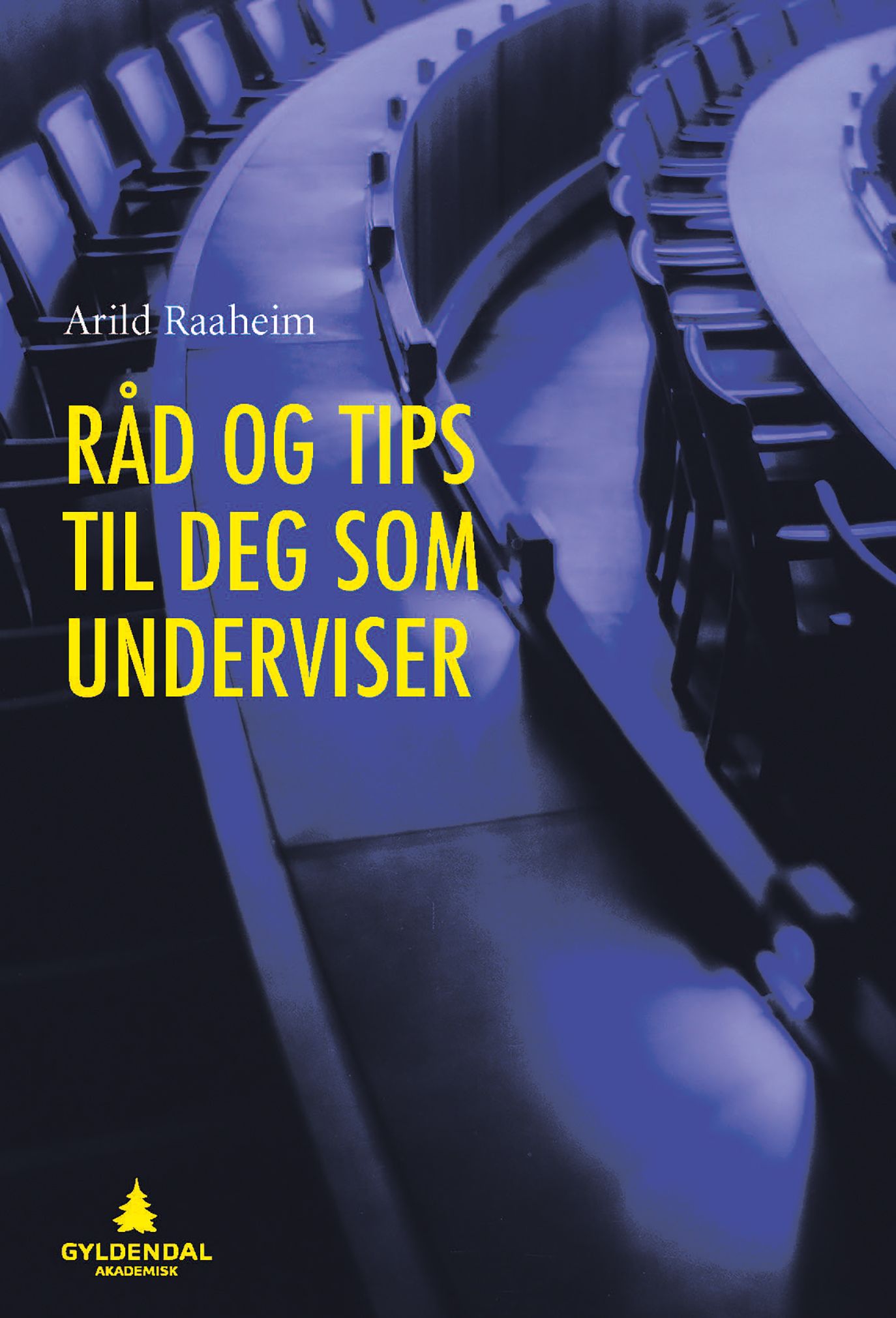 Råd og tips til deg som underviser