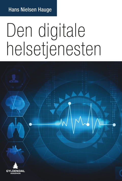 Den digitale helsetjenesten