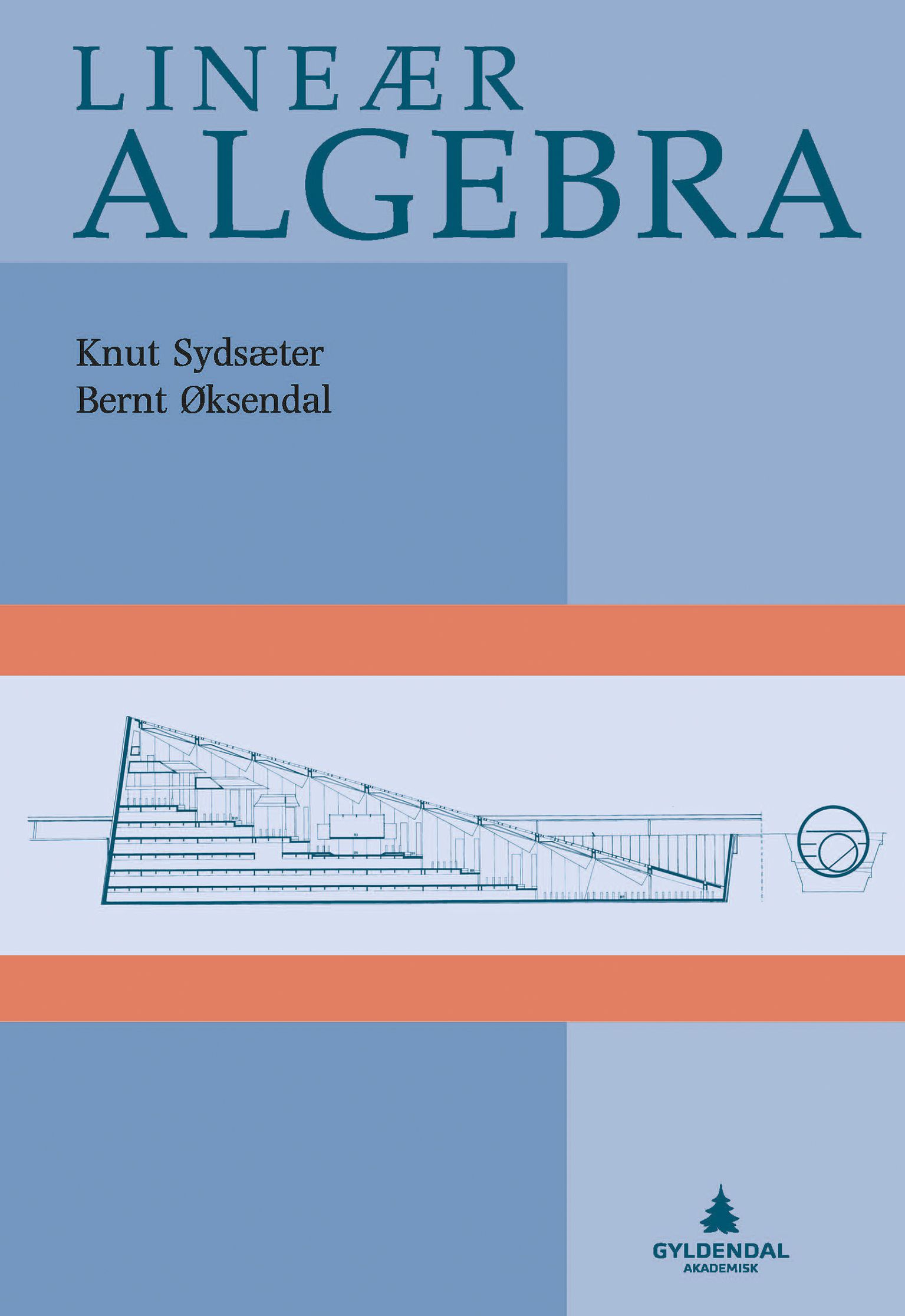 Lineær algebra