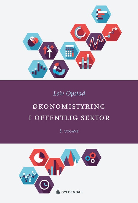 Økonomistyring i offentlig sektor